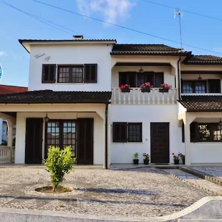 Vila Vivenda Alju Ourém Exteriér fotografie