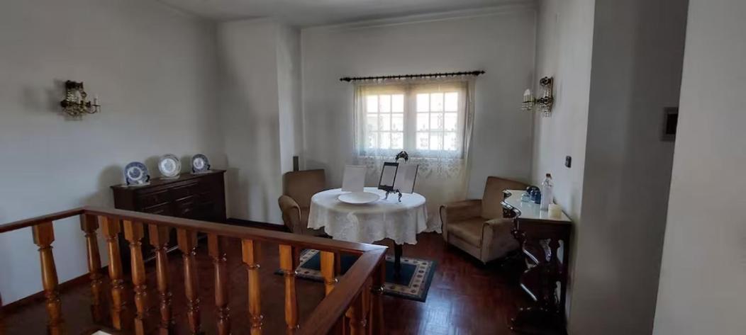 Vila Vivenda Alju Ourém Exteriér fotografie