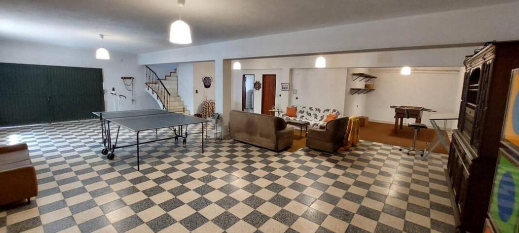 Vila Vivenda Alju Ourém Exteriér fotografie