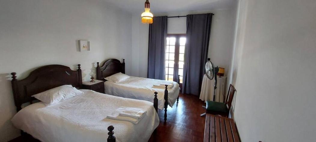 Vila Vivenda Alju Ourém Exteriér fotografie