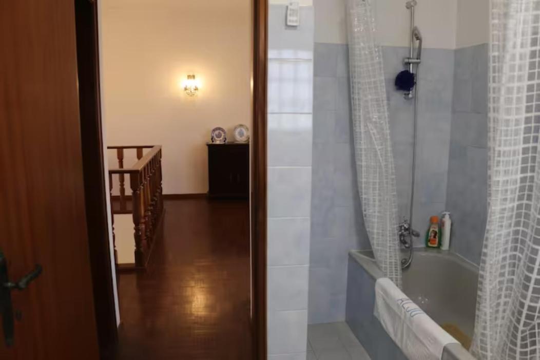 Vila Vivenda Alju Ourém Exteriér fotografie