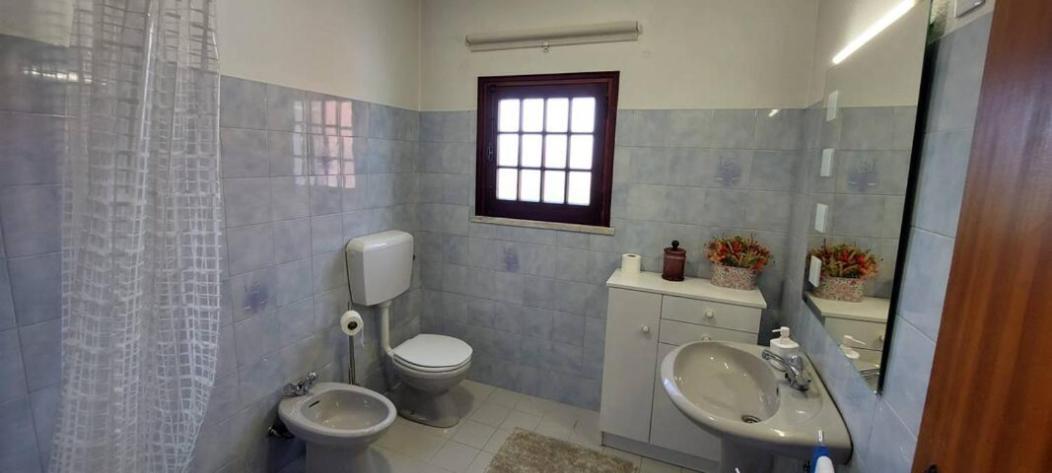 Vila Vivenda Alju Ourém Exteriér fotografie