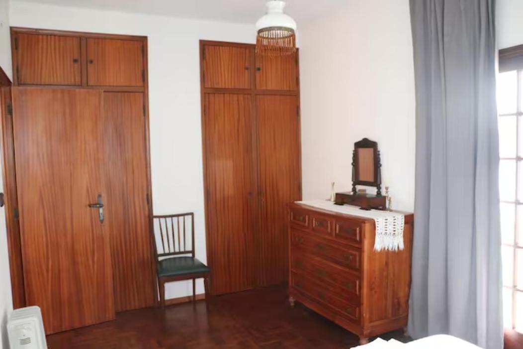 Vila Vivenda Alju Ourém Exteriér fotografie