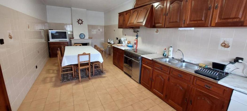 Vila Vivenda Alju Ourém Exteriér fotografie